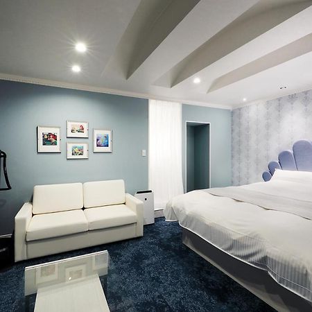 ホテルバースデー岐阜西店 Hotel Birthday Gifuwest (Adults Only) Exterior photo