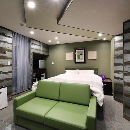 ホテルバースデー岐阜西店 Hotel Birthday Gifuwest (Adults Only) Exterior photo