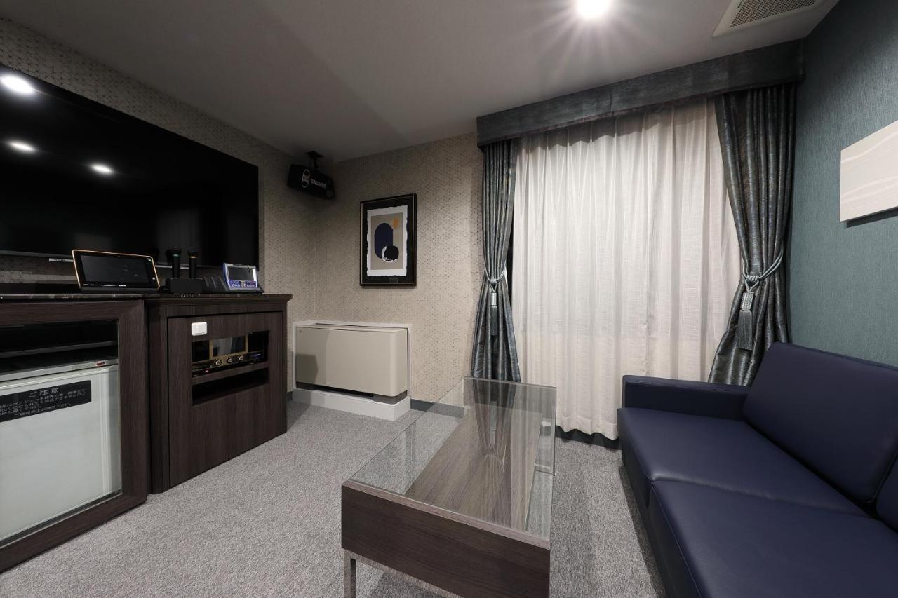 ホテルバースデー岐阜西店 Hotel Birthday Gifuwest (Adults Only) Exterior photo