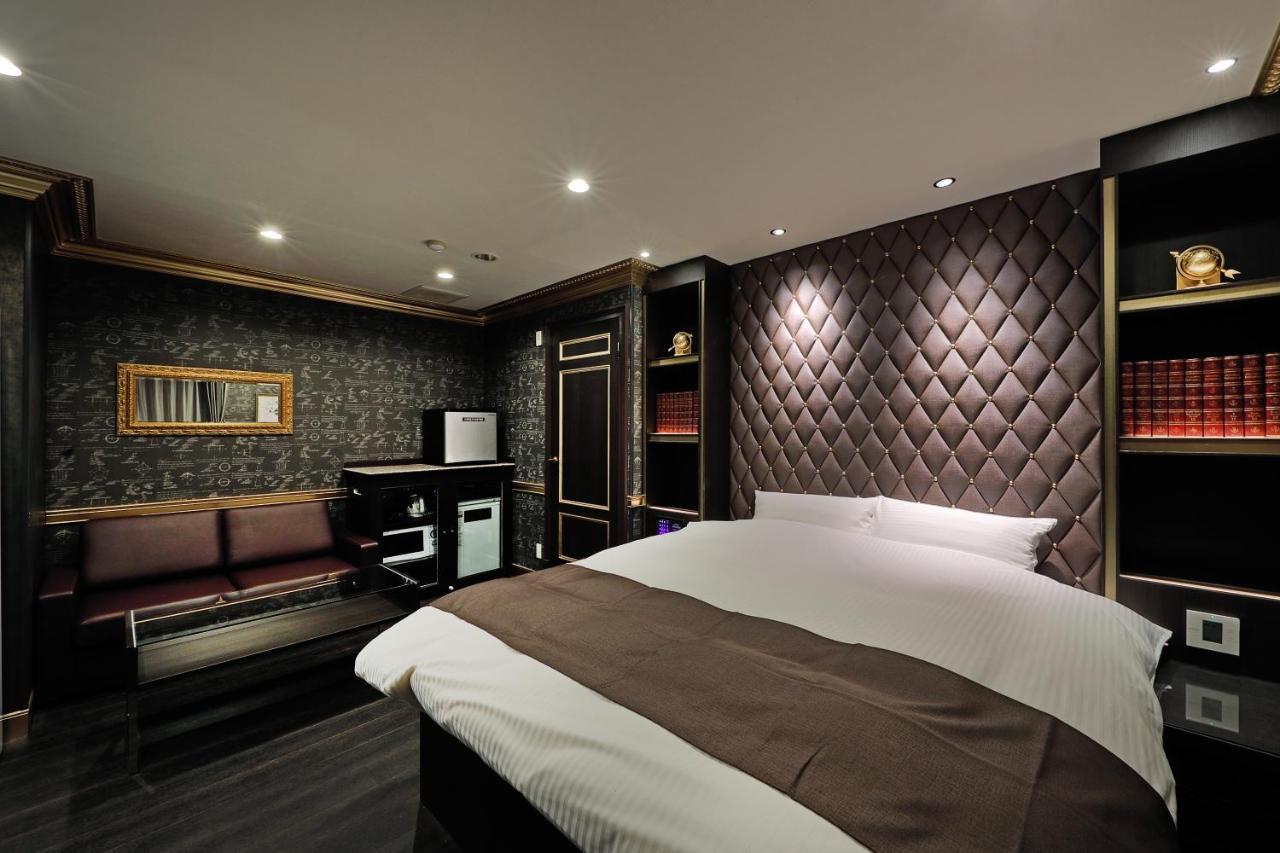 ホテルバースデー岐阜西店 Hotel Birthday Gifuwest (Adults Only) Exterior photo